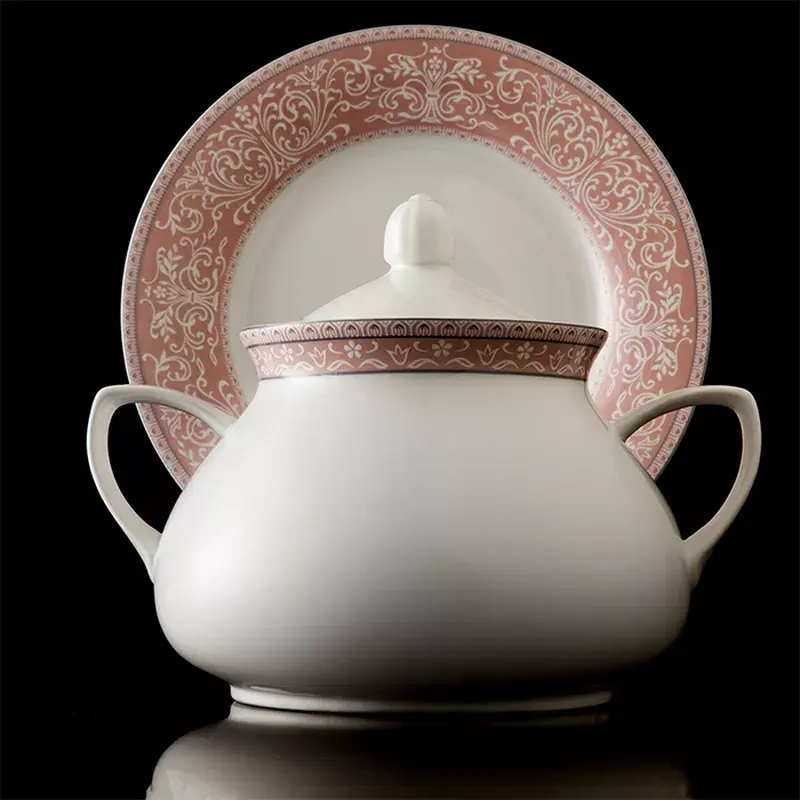 خرید سوپ خوری چینی زرین ارزان