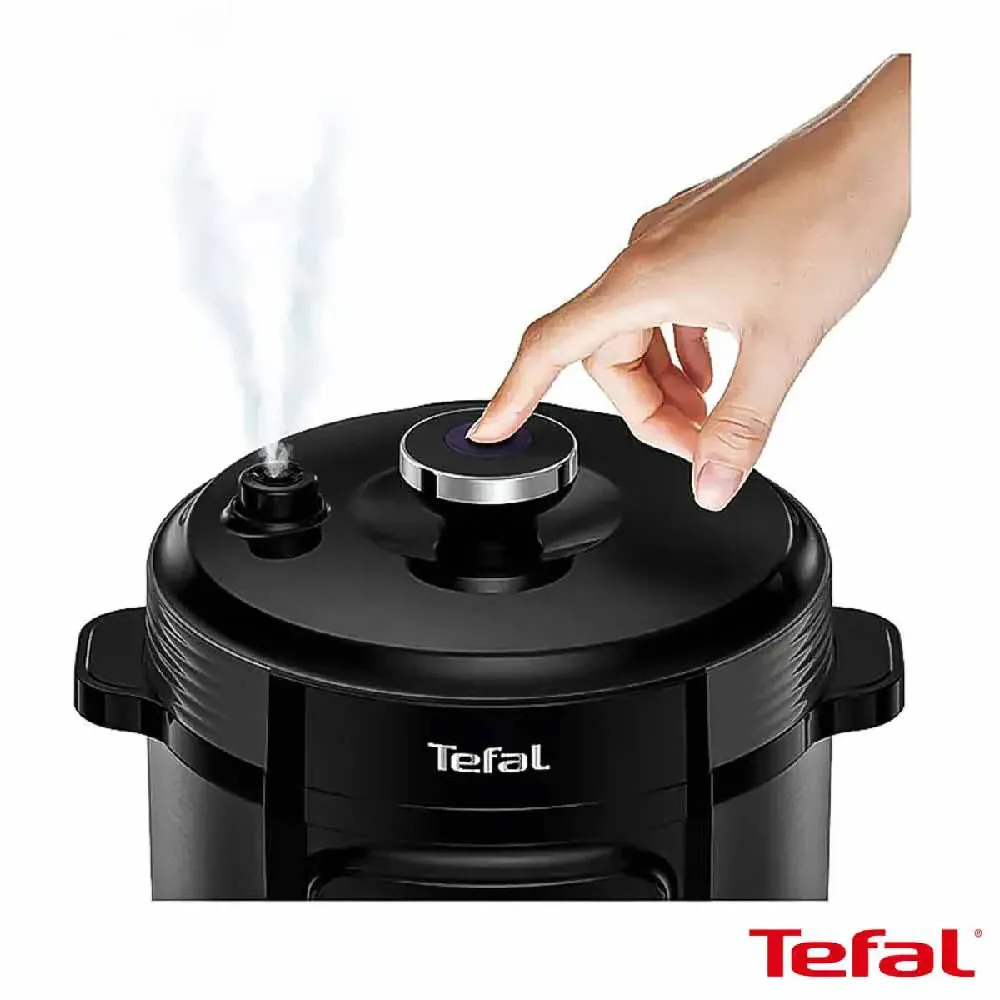 پخت غذاهای خوشمزه اصیل ایرانی با خرید بهترین زودپز برقی تفال