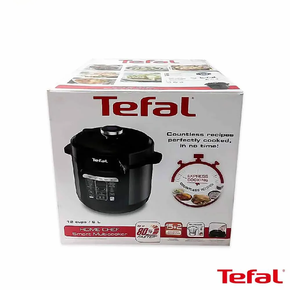 خرید زودپز برقی برند تفال با ارسال سریع و فوری در زرین جهاز