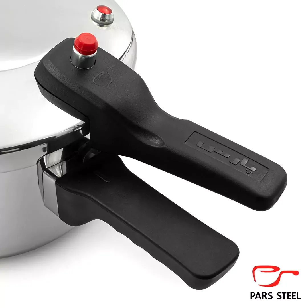 خرید انواع زودپز پارس استیل مخصوص مصارف خانگی و روزمره