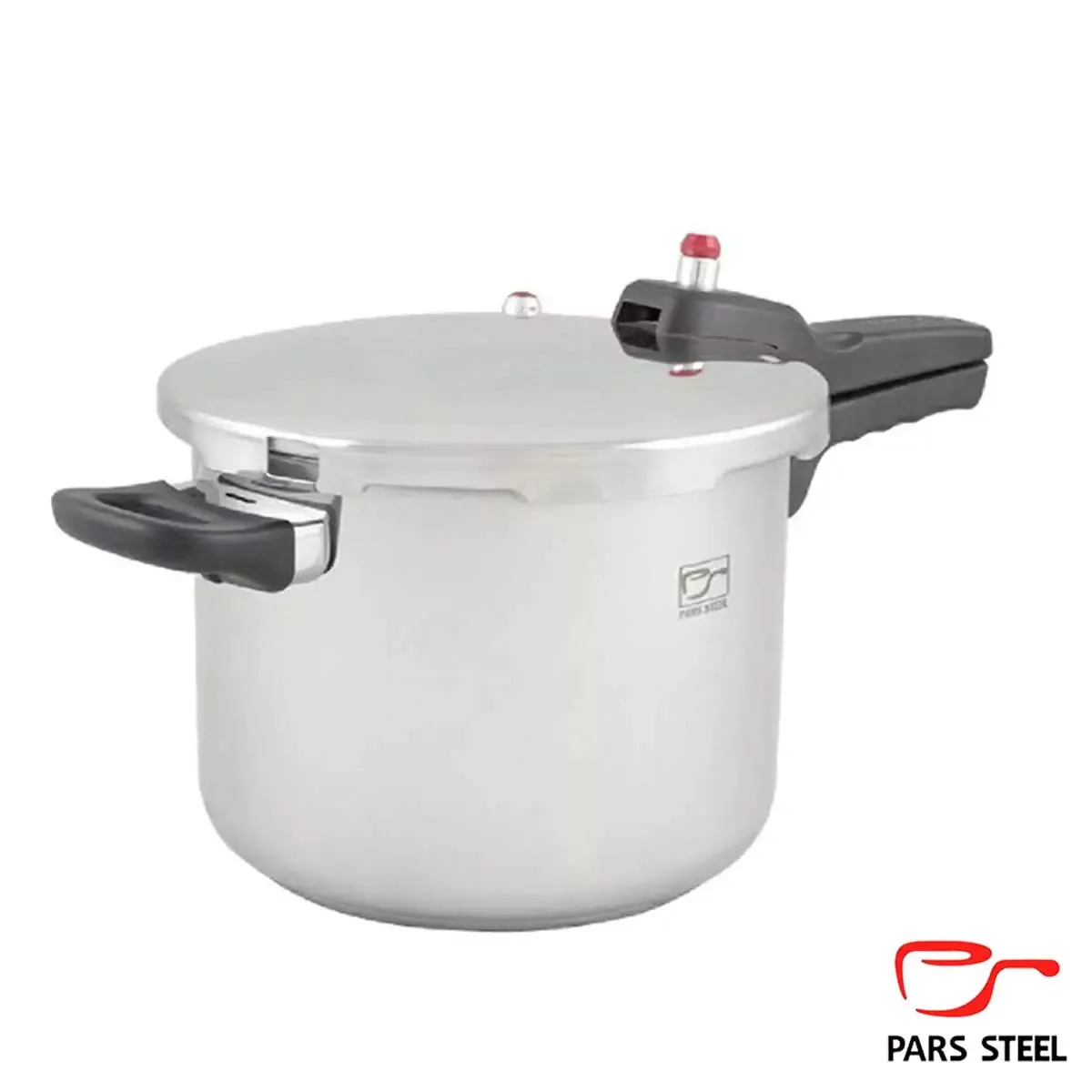 فروش ویژه انواع زودپز برند پارس استیل با قیمت کارخانه