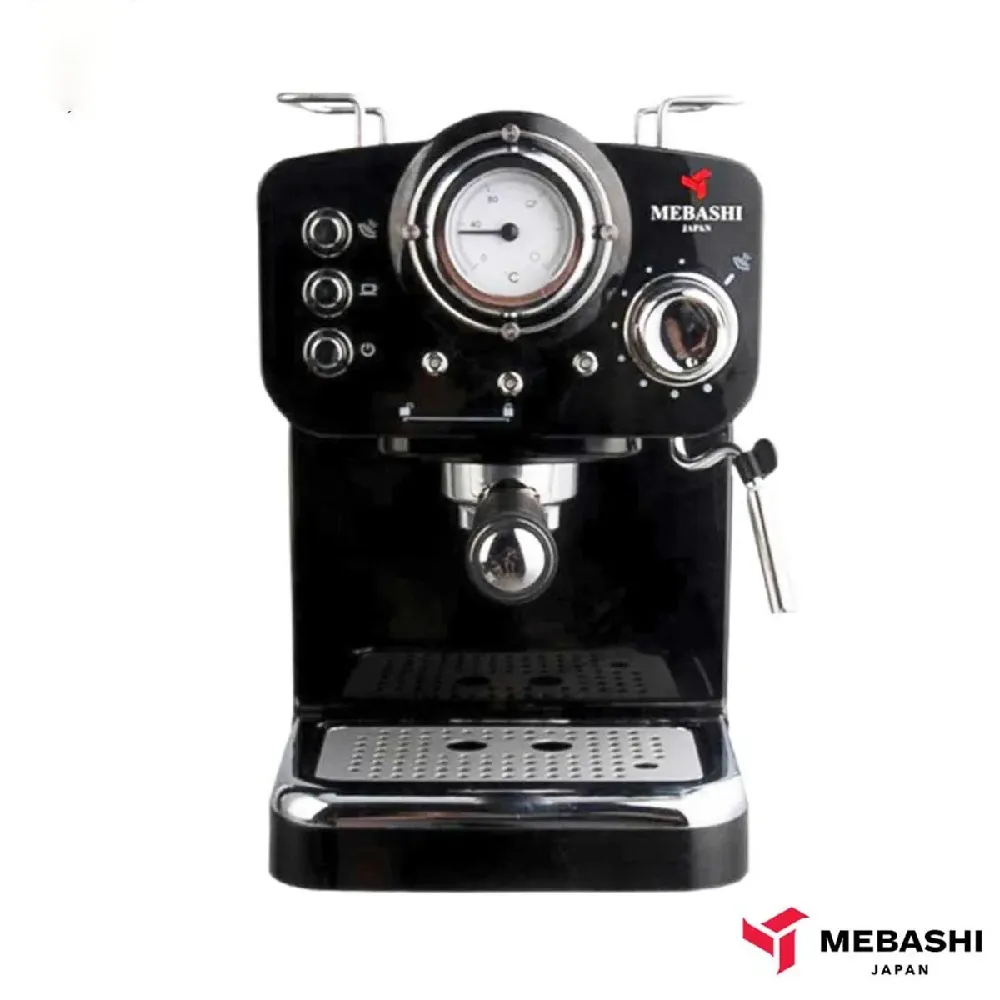 اسپرسو ساز مباشی 1.1 لیتر ECM2009