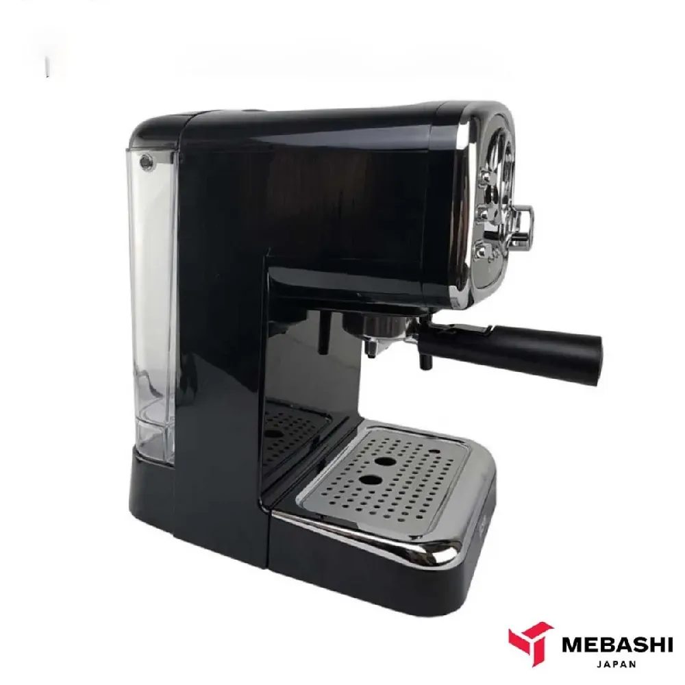 ظرفیت و مخزن آب اسپرسوساز مباشی ۲۰۱۰