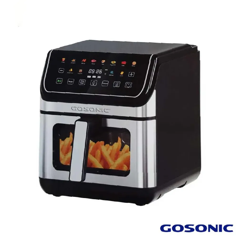 سرخ کن GAF-958 گوسونیک 8 لیتری