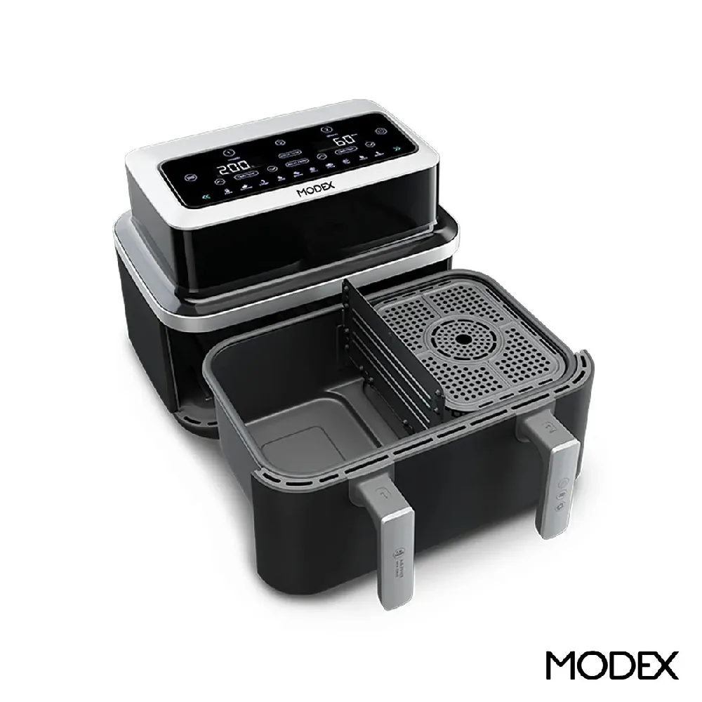 سرخ کن مودکس AF950 مجهز به فناوری Rapid Air