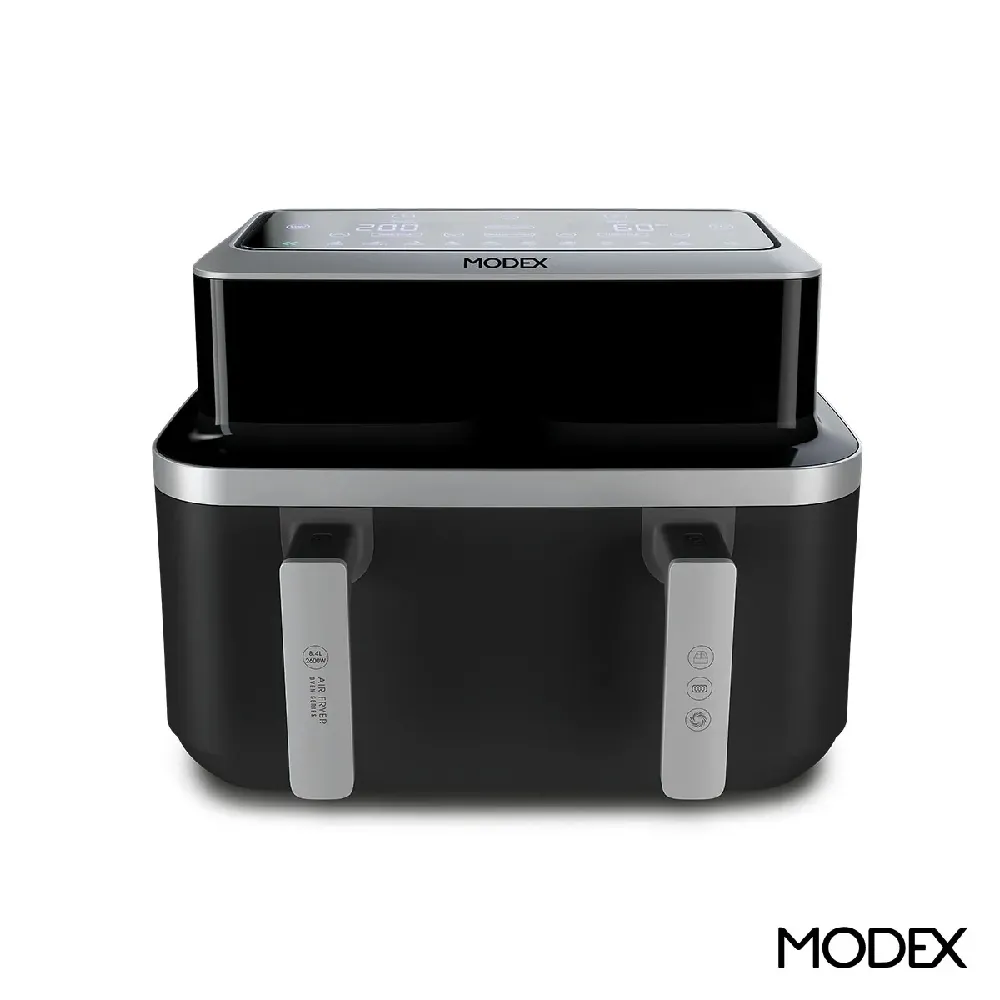 سرخ کن بدون روغن 8.4 لیتر مودکس AF950