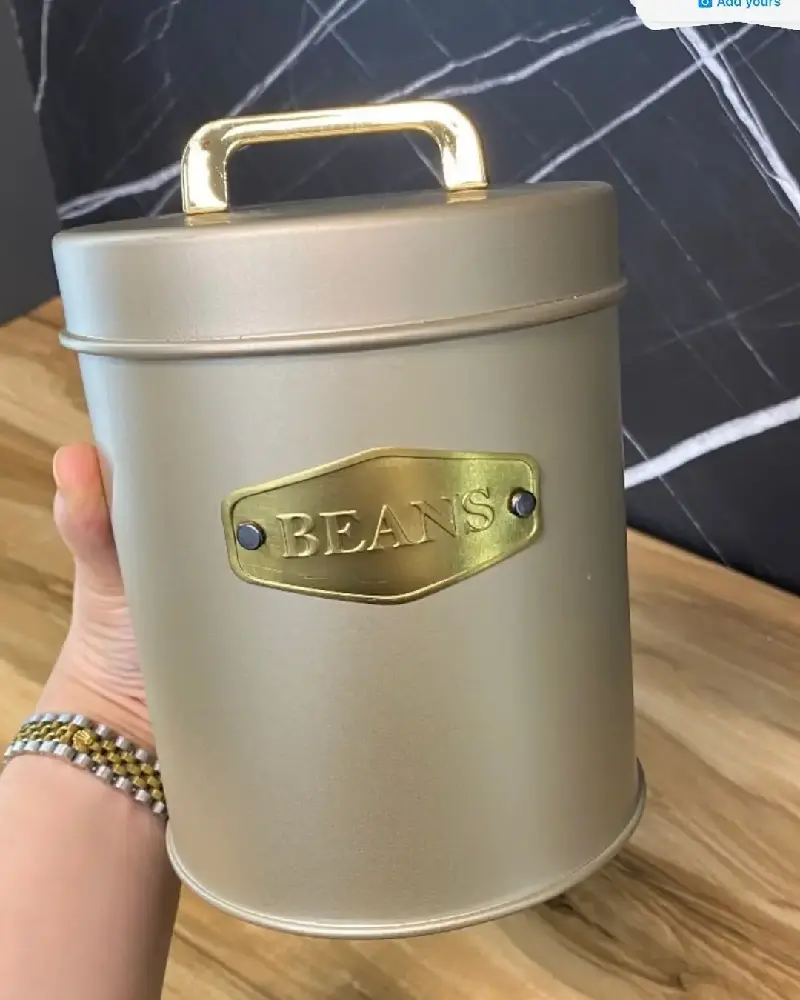 تهیه سطل برنج، قند و شکر