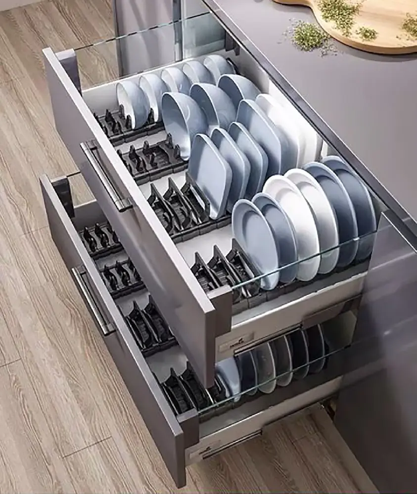 خرید نظم دهنده آشپزخانه 
