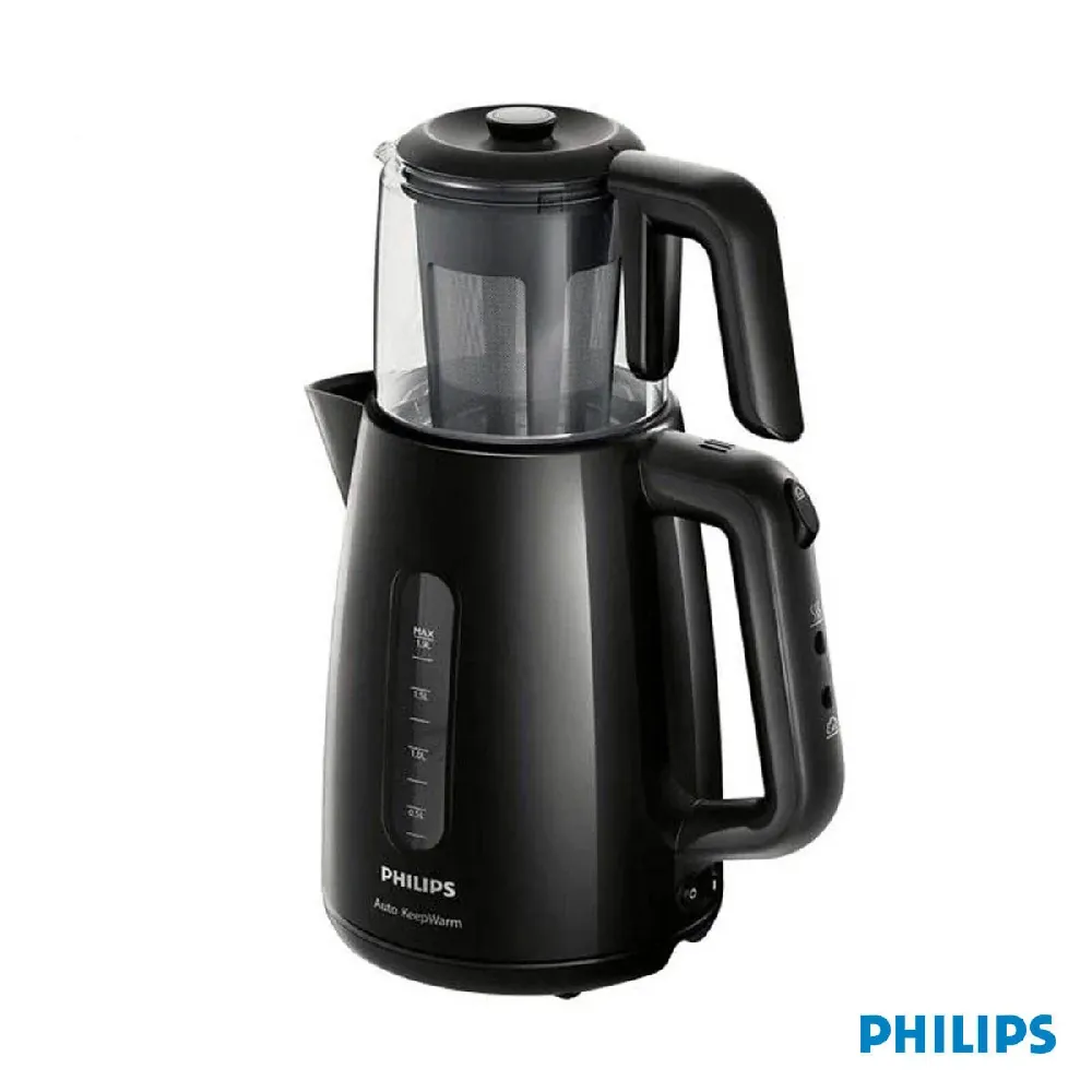 چای ساز فیلیپس مدل HD7301